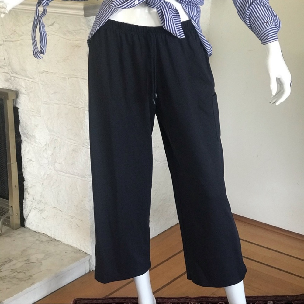 EUC Saint James Milano Knit Crop Pants